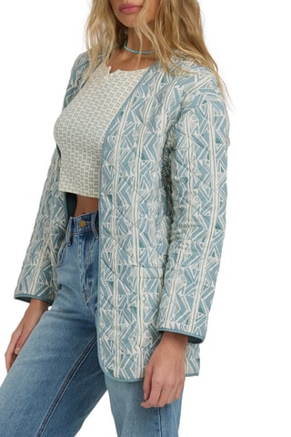 Doudoune Day Dreamin - Bleu clair - Billabong