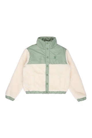 Doudoune Lost trails - Blanc - Billabong