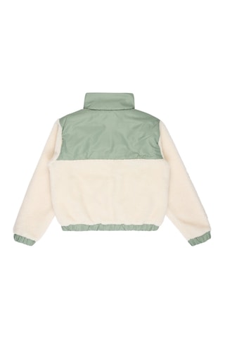 Doudoune Lost trails - Blanc - Billabong