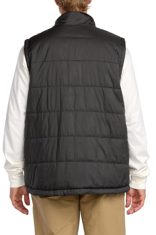 Doudoune sans manches - Noir - Billabong