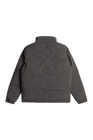 Doudoune - Gris foncé - Billabong