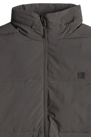 Doudoune - Gris foncé - Billabong