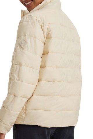 Doudoune à capuche - Beige - Roxy