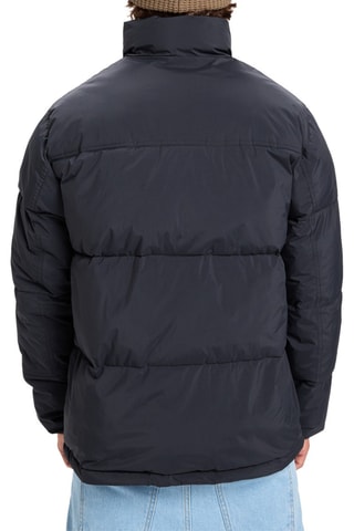 Doudoune - Noir  - Quiksilver