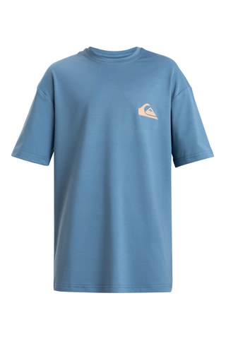 T-shirt de surf - Ciel - Quiksilver
