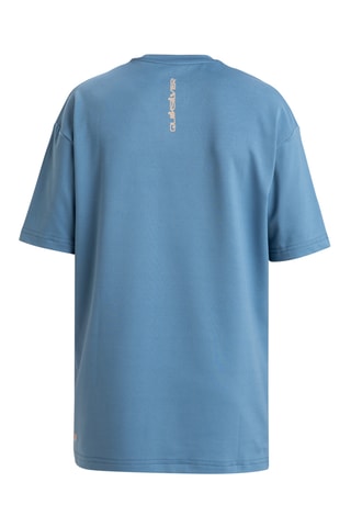 T-shirt de surf - Ciel - Quiksilver