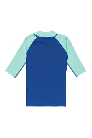 T-shirt de surf - Bleu roi - Billabong