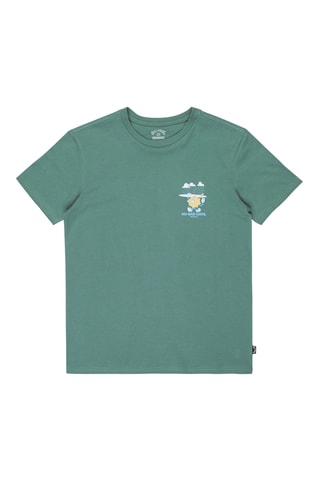 T-shirt - Vert - Billabong