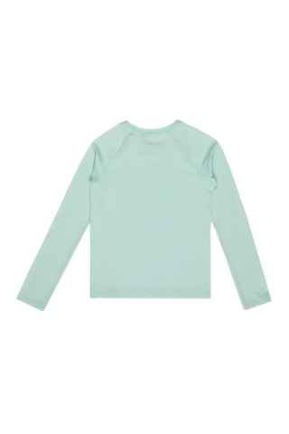 T-shirt de surf - Vert - Billabong