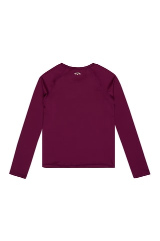 T-shirt de surf - Violet - Billabong