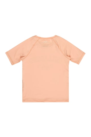 T-shirt de surf - Orange - Billabong