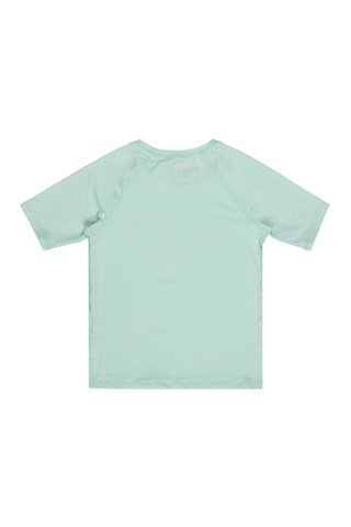 T-shirt - Bleu - Billabong 