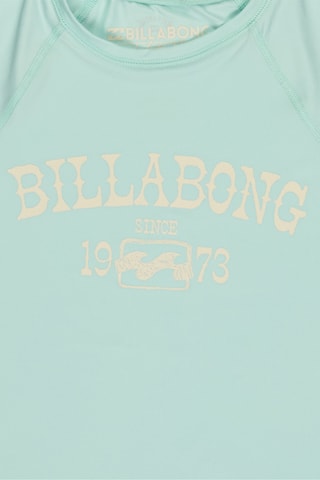 T-shirt - Bleu - Billabong 