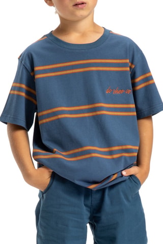 T-shirt - Bleu cobalt - DC Shoes