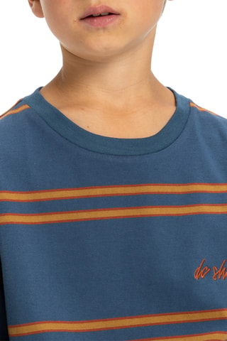 T-shirt - Bleu cobalt - DC Shoes