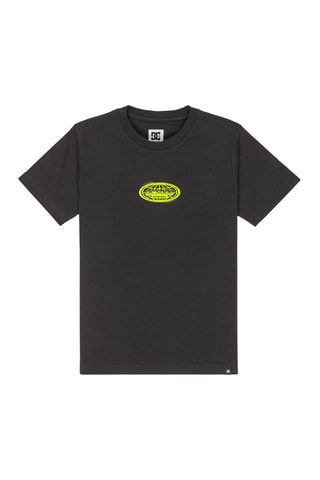 T-shirt - Noir - DC Shoes