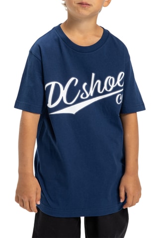 T-shirt - Bleu marine - DC Shoes