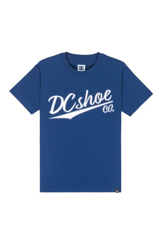 T-shirt - Bleu marine - DC Shoes