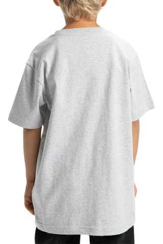 T-shirt - Gris clair chiné - DC Shoes