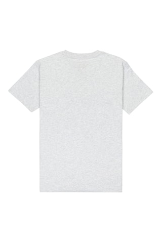 T-shirt - Gris clair chiné - DC Shoes
