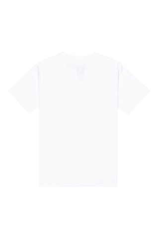 T-shirt - Blanc - DC Shoes