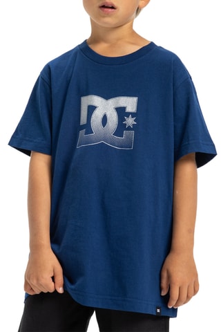 T-shirt - Bleu cobalt - DC Shoes
