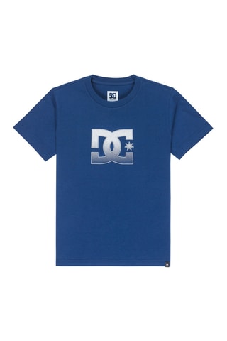 T-shirt - Bleu cobalt - DC Shoes