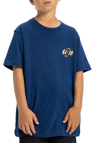 T-shirt - Bleu marine - DC Shoes