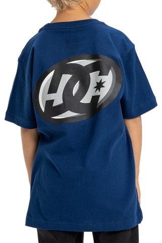 T-shirt - Bleu marine - DC Shoes