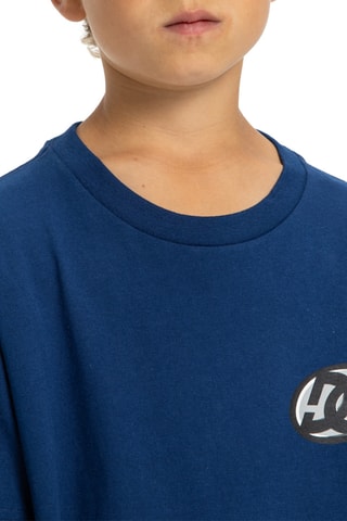 T-shirt - Bleu marine - DC Shoes