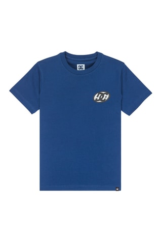 T-shirt - Bleu marine - DC Shoes