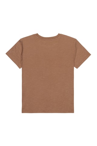 T-shirt regular - Marron - Roxy