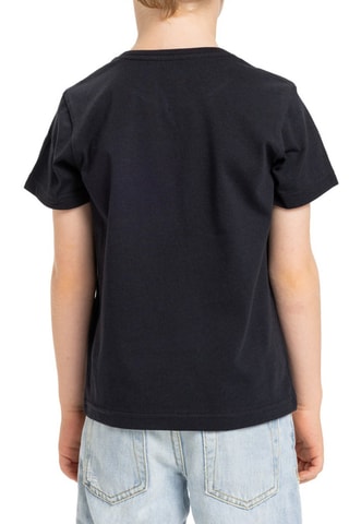 T-shirt Ev Gotam Foam - Noir - Quiksilver