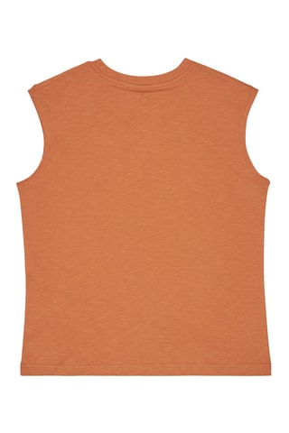 T-shirt Lingai - Marron - Quiksilver