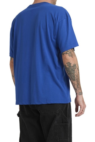 T-shirt Bong Pill - Bleu - Billabong