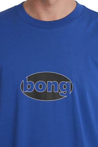 T-shirt Bong Pill - Bleu - Billabong