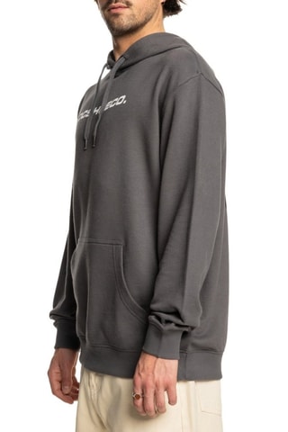 Sweat à capuche - Noir - DC Shoes