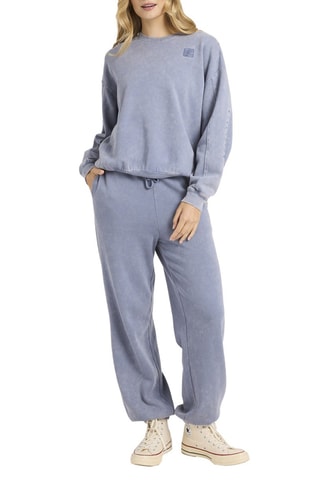 Sweat Saltwashed Kendal - Bleu clair - Billabong