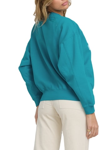 Sweat Mono Aloha Kendal - Bleu - Billabong