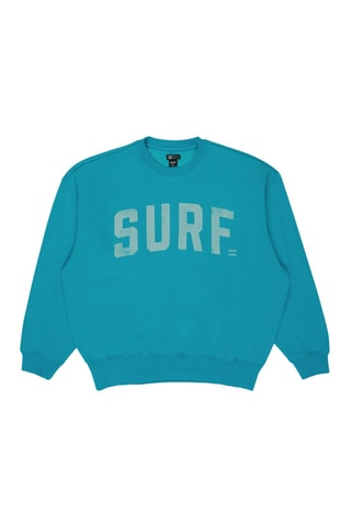 Sweat Mono Aloha Kendal - Bleu - Billabong
