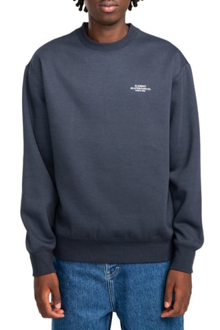 Sweat - Bleu nuit - Element