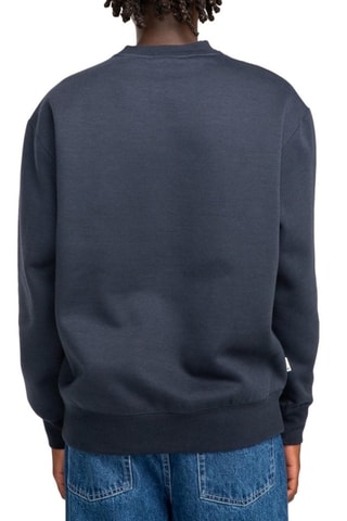Sweat - Bleu nuit - Element