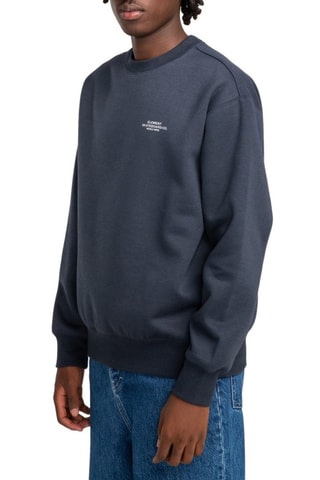Sweat - Bleu nuit - Element