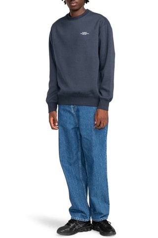 Sweat - Bleu nuit - Element