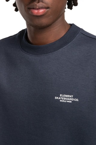 Sweat - Bleu nuit - Element