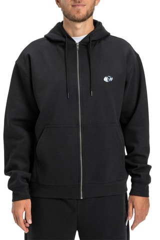 Sweat à capuche Dive In- Noir - DC Shoes