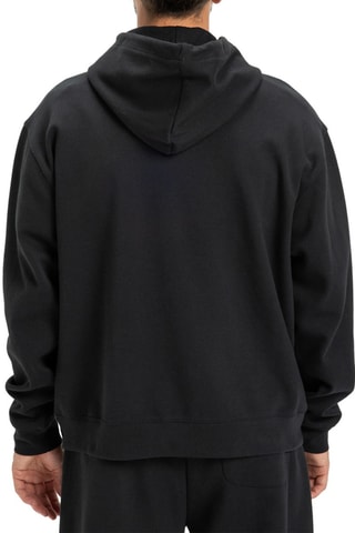 Sweat à capuche Dive In- Noir - DC Shoes