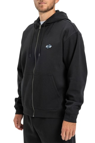 Sweat à capuche Dive In- Noir - DC Shoes