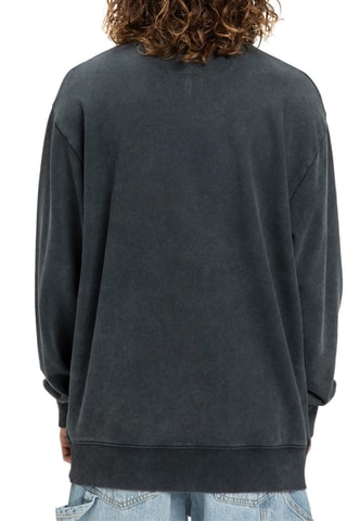 Sweat Skull Shock - Noir - DC Shoes
