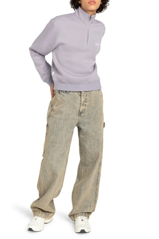 Sweat Element Co W - Gris - Element